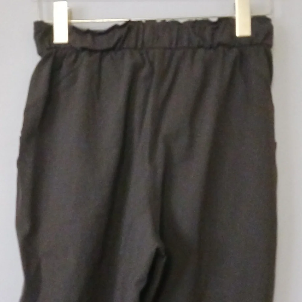 Lululemon Keep Moving Jogger Stretch High-Rise Jogger, Dark Olive Green, Size 6 - Picture 9 of 14